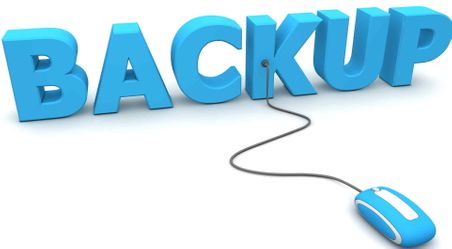 Home Directory Backup