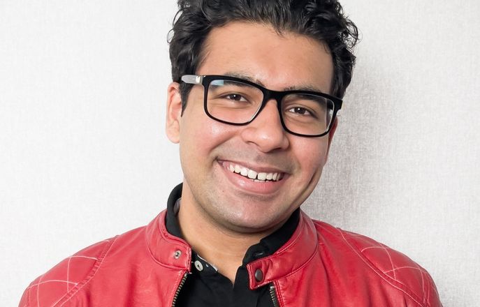 Omer Ali