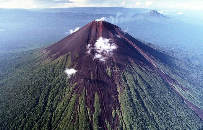 Magmatic Processes